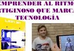 emprender tecnología